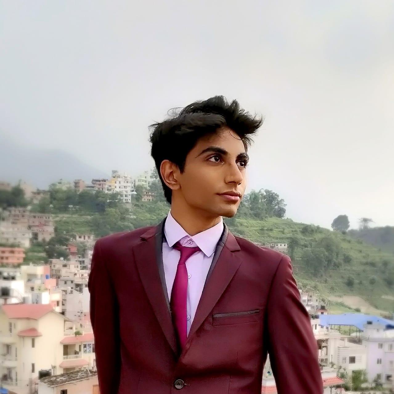 Vikash Panjiyar, Senior Product Manager